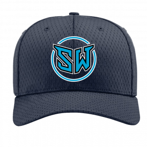 SW Cap Front w Logo